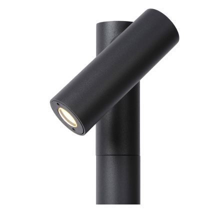 Lucide 27895/05/29 - Lampe extérieure TATUM LED/5W/230V IP65 43 cm anthracite
