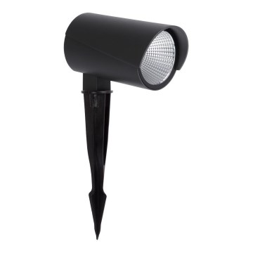 Lucide 27897/12/29 - LED-Außenleuchte MANAL LED/13W/230V IP65