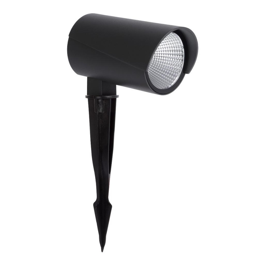 Lucide 27897/12/29 - LED-Außenleuchte MANAL LED/13W/230V IP65