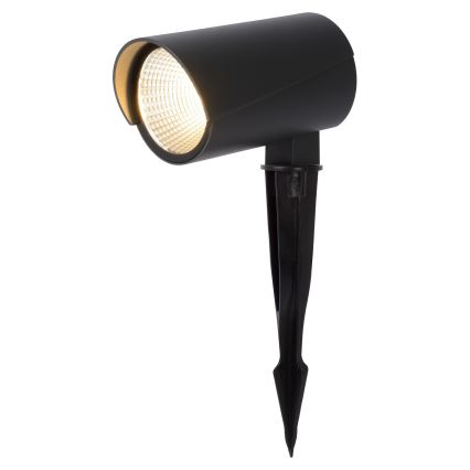 Lucide 27897/12/29 - LED-Außenleuchte MANAL LED/13W/230V IP65