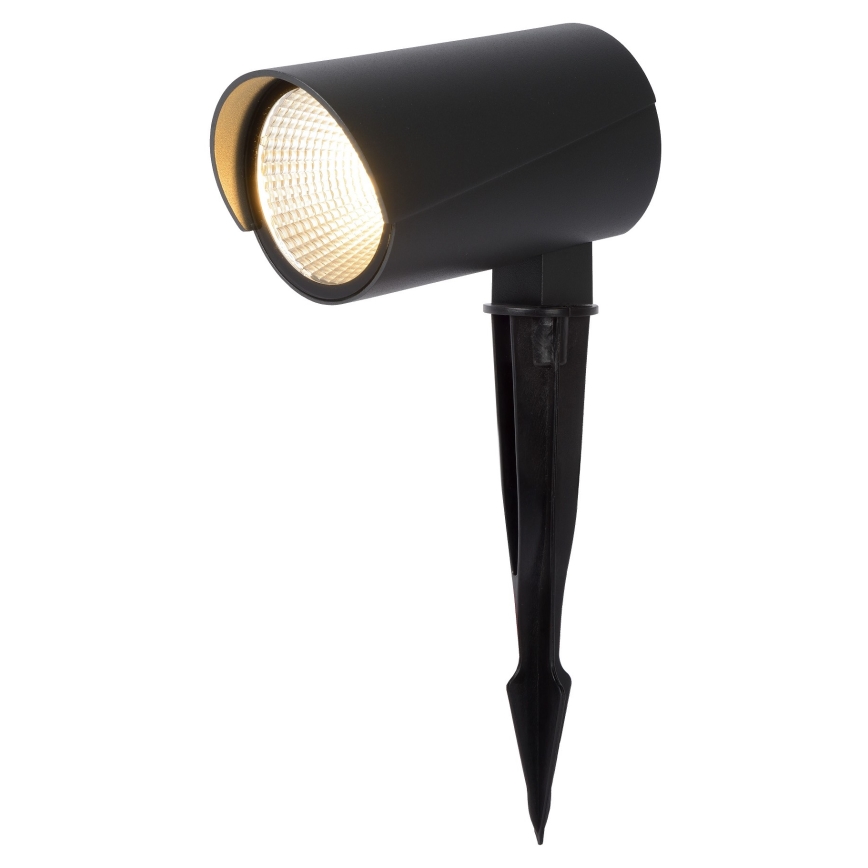 Lucide 27897/12/29 - LED-Außenleuchte MANAL LED/13W/230V IP65