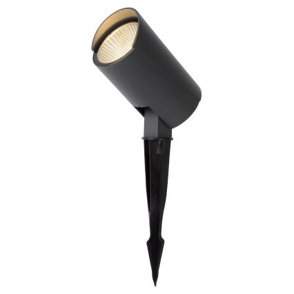 Lucide 27897/12/29 - LED-Außenleuchte MANAL LED/13W/230V IP65