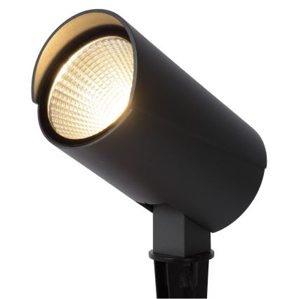 Lucide 27897/12/29 - LED-Außenleuchte MANAL LED/13W/230V IP65