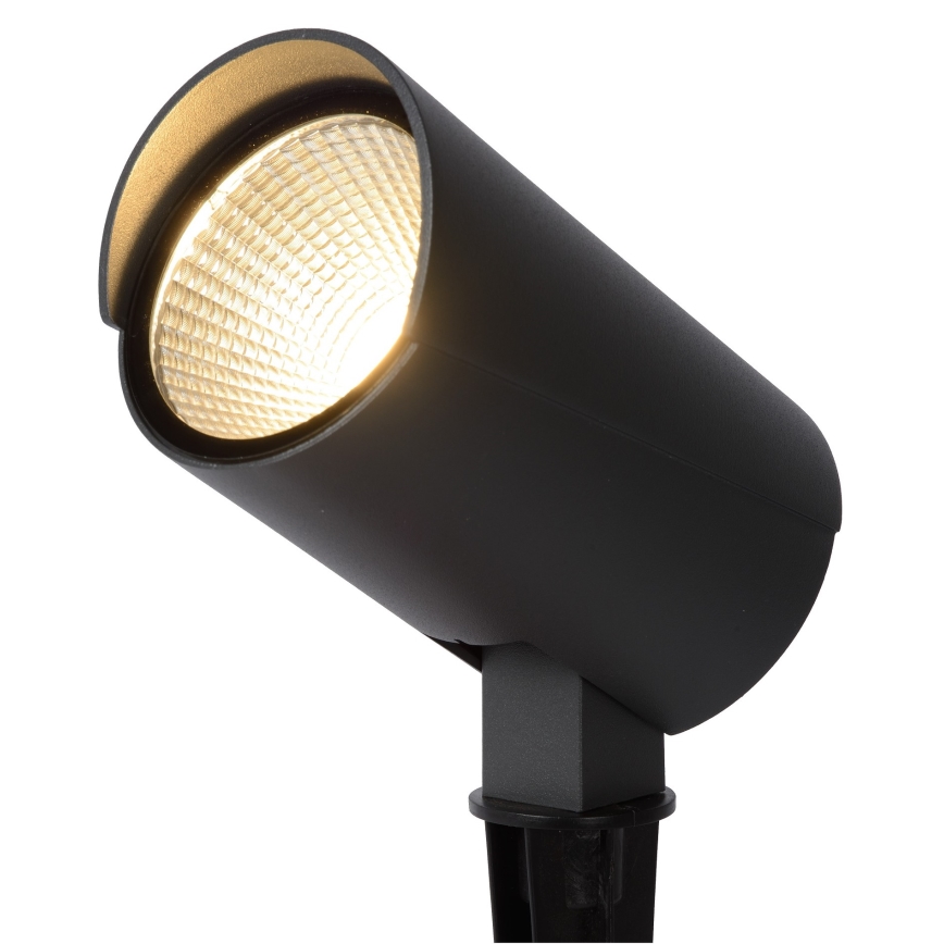 Lucide 27897/12/29 - LED-Außenleuchte MANAL LED/13W/230V IP65