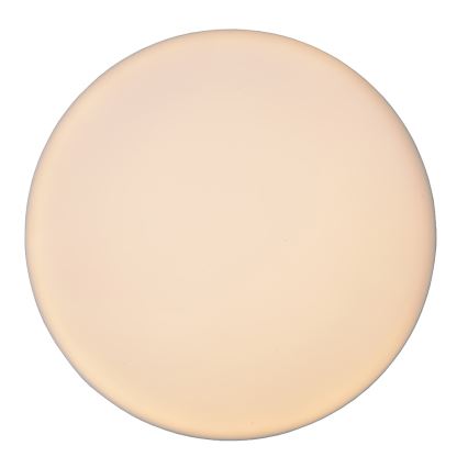 Lucide 28112/30/31 - Dimmbare LED-Leuchte für Badezimmer 2-in-1 CERES 30W/230V IP44 weiß