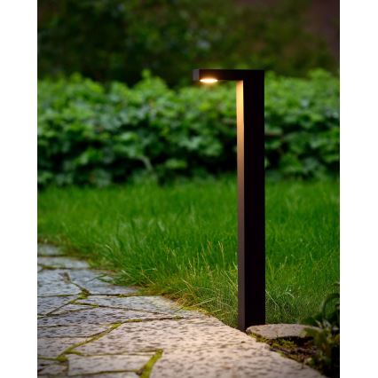 Lucide 28851/60/30 - LED-Außenleuchte TEXAS LED/7W/230V IP54