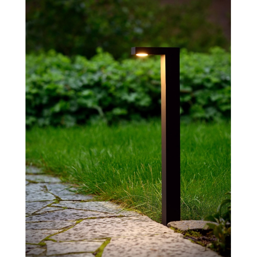 Lucide 28851/60/30 - LED-Außenleuchte TEXAS LED/7W/230V IP54