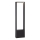 Lucide 28857/61/30 - Lampada LED da esterno GOA LED/10W/230V IP54