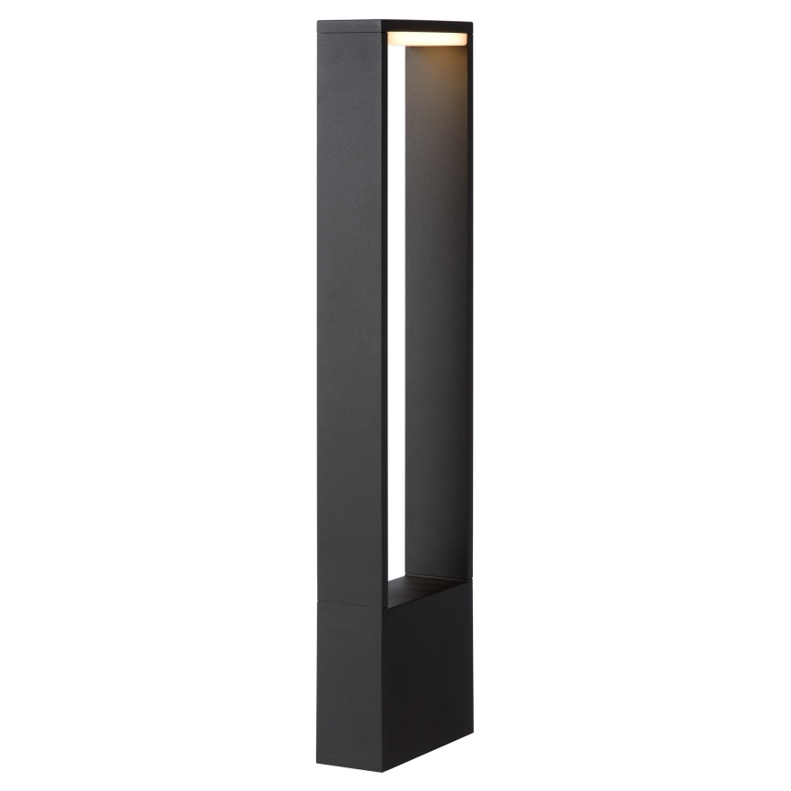 Lucide 28857/61/30 - Lampada LED da esterno GOA LED/10W/230V IP54