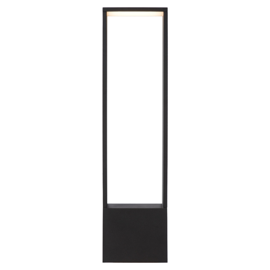 Lucide 28857/61/30 - Lampada LED da esterno GOA LED/10W/230V IP54