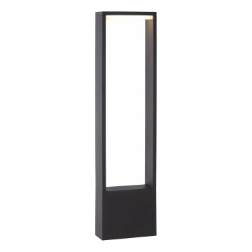 Lucide 28857/61/30 - LED-Außenleuchte GOA LED/10W/230V IP54