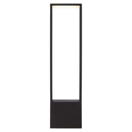 Lucide 28857/61/30 - LED-Außenleuchte GOA LED/10W/230V IP54