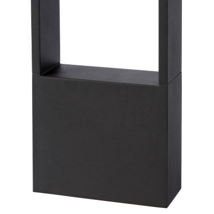 Lucide 28857/61/30 - LED-Außenleuchte GOA LED/10W/230V IP54