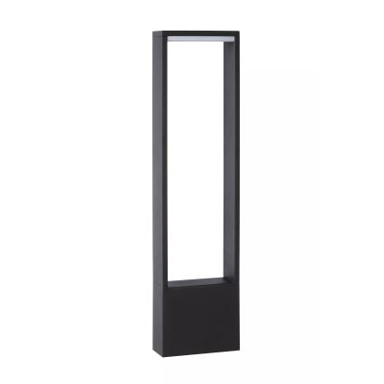 Lucide 28857/61/30 - LED-Außenleuchte GOA LED/10W/230V IP54