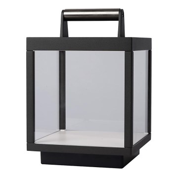Lucide 28862/06/30 - Auβen Tischlampe CLAIRETTE LED/5W/230V IP54