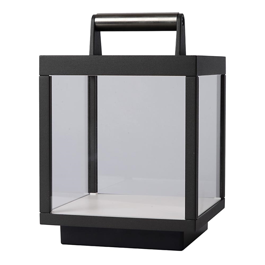 Lucide 28862/06/30 - Auβen Tischlampe CLAIRETTE LED/5W/230V IP54