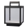 Lucide 28862/06/30 - Auβen Tischlampe CLAIRETTE LED/5W/230V IP54