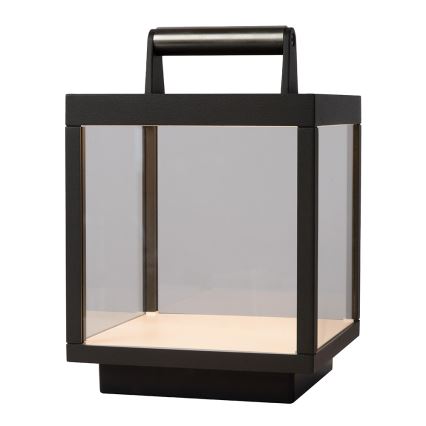 Lucide 28862/06/30 - Auβen Tischlampe CLAIRETTE LED/5W/230V IP54