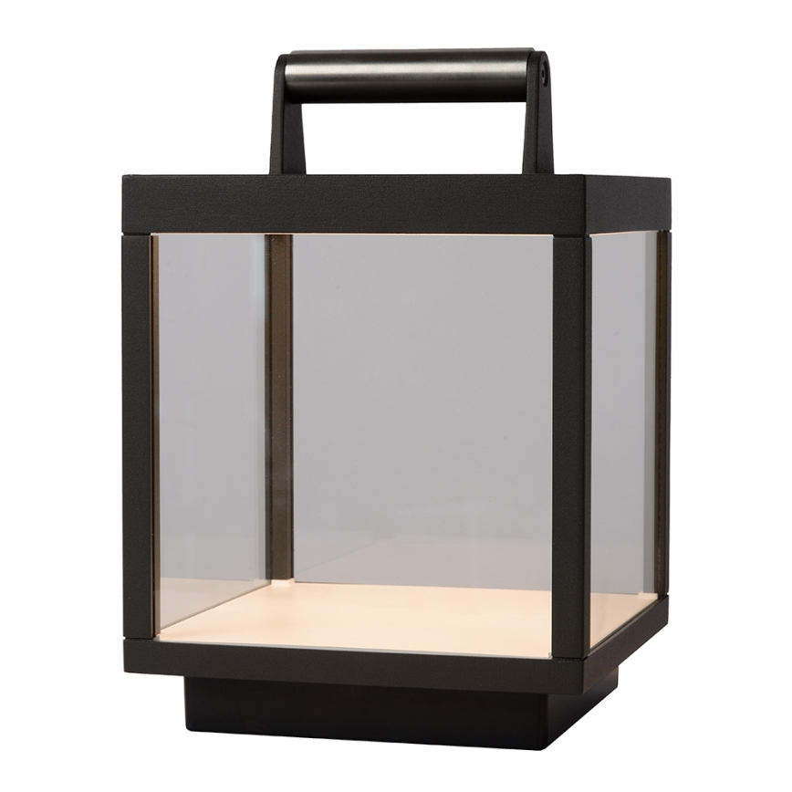 Lucide 28862/06/30 - Auβen Tischlampe CLAIRETTE LED/5W/230V IP54