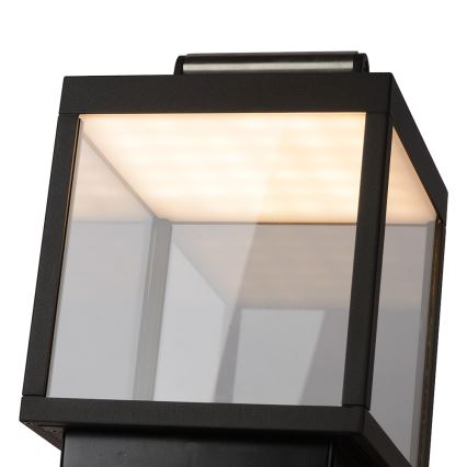 Lucide 28862/06/30 - Auβen Tischlampe CLAIRETTE LED/5W/230V IP54
