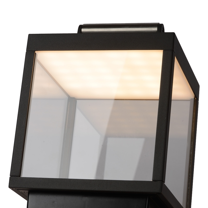 Lucide 28862/06/30 - Auβen Tischlampe CLAIRETTE LED/5W/230V IP54
