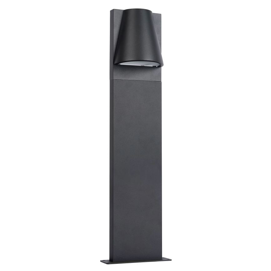 Lucide 29898/80/29 - Außenleuchte LIAM 1xGU10/35W/230V IP44 80 cm anthrazit