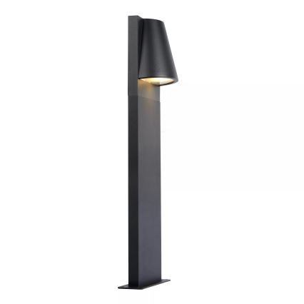 Lucide 29898/80/29 - Außenleuchte LIAM 1xGU10/35W/230V IP44 80 cm anthrazit