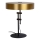 Lucide 30570/02/02 - Lampada da tavolo GIADA 2xE27/60W/230V