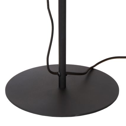Lucide 30570/02/02 - Lampada da tavolo GIADA 2xE27/60W/230V