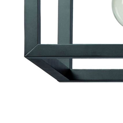 Lucide 31472/04/15 - Hängeleuchte ORIS 4xE27/60W/230V
