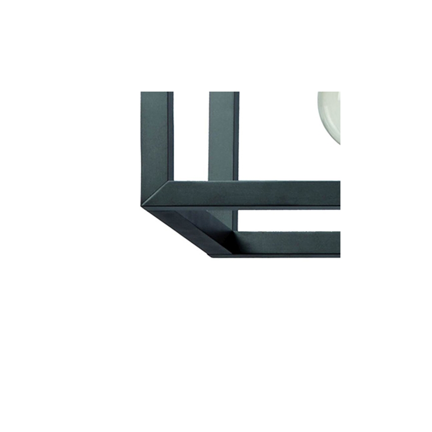 Lucide 31472/04/15 - Hängeleuchte ORIS 4xE27/60W/230V
