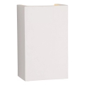 Lucide 35201/18/31 - Applique murale GIPSY 1xG9/40W/230V blanc