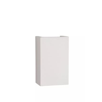 Lucide 35201/18/31 - Applique murale GIPSY 1xG9/40W/230V blanc