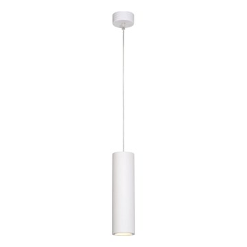 Lucide 35400/25/31 - Lampada a sospensione GIPSY 1xGU10/35W/230V
