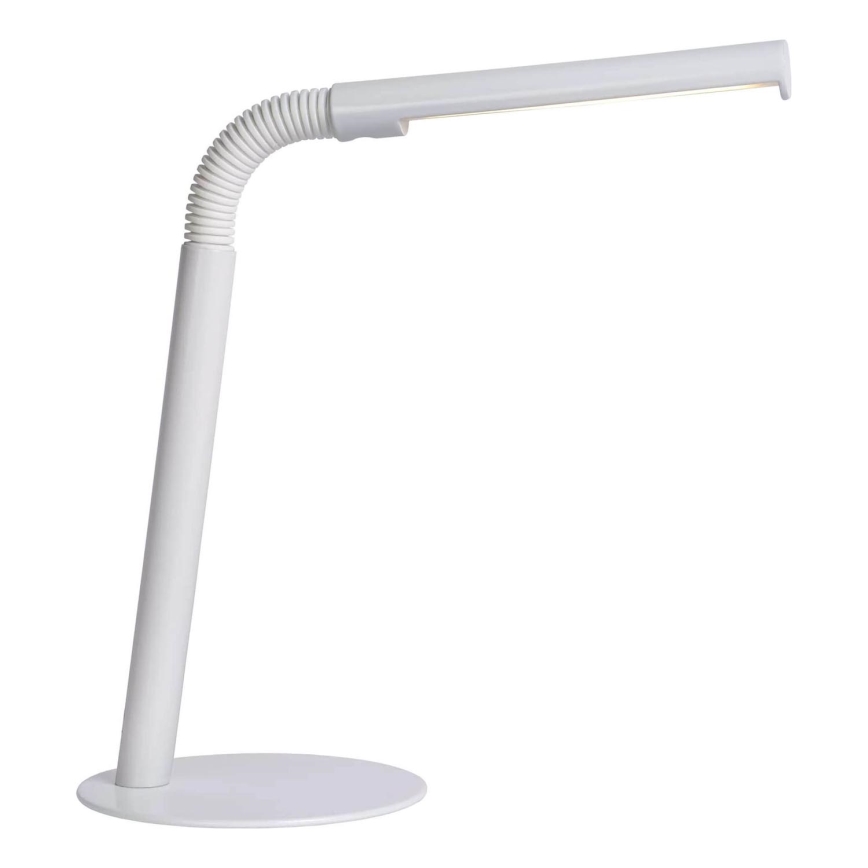 Lucide 36612/03/31 - Lampe de table GILLY LED/5W/230V blanche