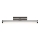 Lucide 39210/07/11 - Lampada LED da bagno BELPA-LED LED/11W/230V