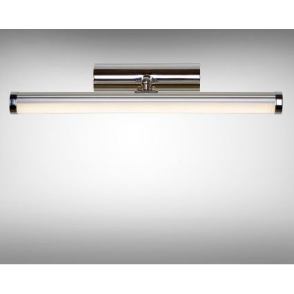 Lucide 39210/07/11 - Lampada LED da bagno BELPA-LED LED/11W/230V