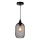Lucide 43404/15/30 - Hängeleuchte MESH 1xE27/60W/230V
