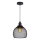 Lucide 43404/22/30 - Hängeleuchte MESH 1xE27/60W/230V 22 cm