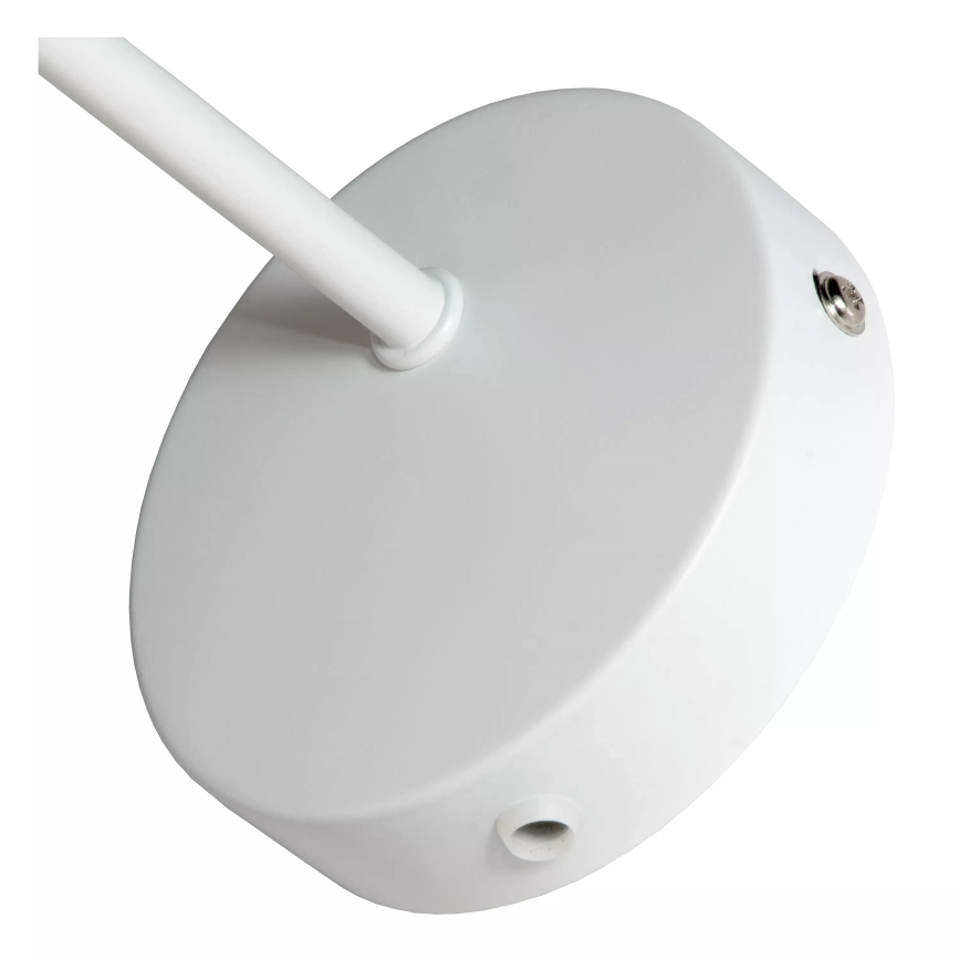 Lucide 45265/01/31 - Wandbeleuchtung SCOTT 1xE27/40W/230V weiß