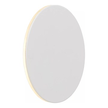 Lucide 46201/06/31 - Applique murale EKLYPS LED/7W/230V 15 cm