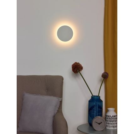 Lucide 46201/06/31 - LED-Wandleuchte EKLYPS LED/7W/230V 15 cm