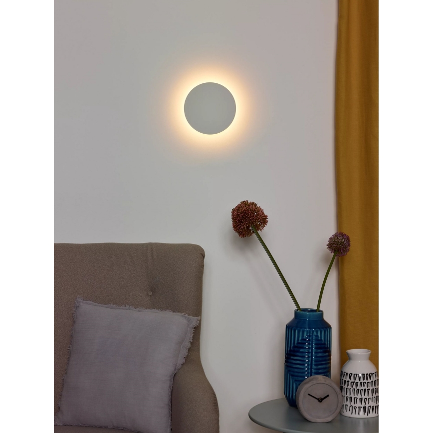 Lucide 46201/06/31 - LED-Wandleuchte EKLYPS LED/7W/230V 15 cm