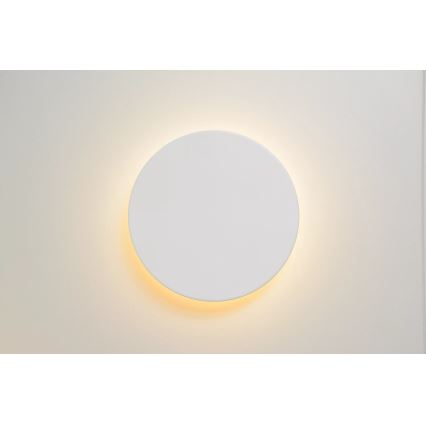 Lucide 46201/06/31 - LED-Wandleuchte EKLYPS LED/7W/230V 15 cm
