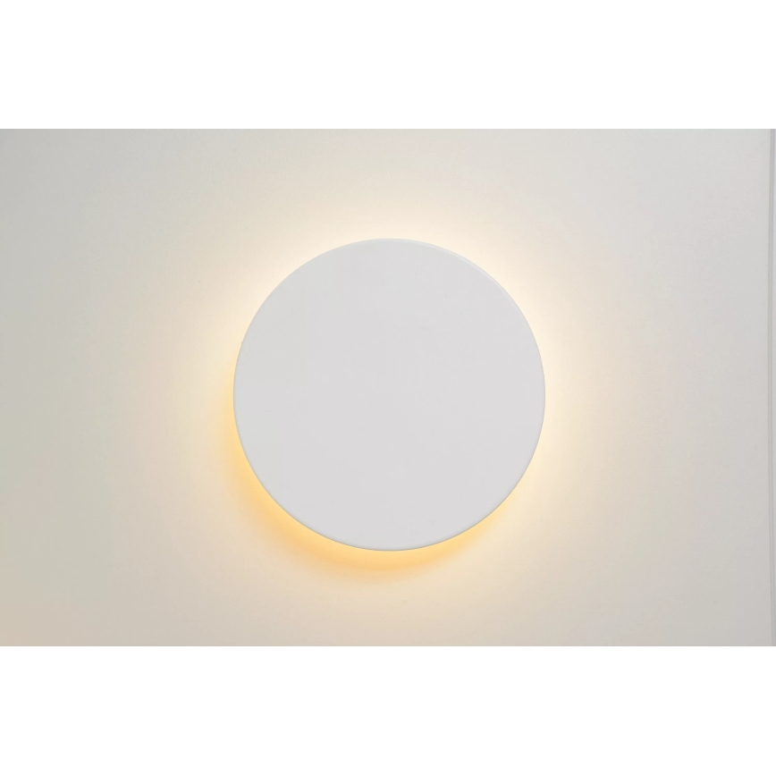 Lucide 46201/06/31 - LED-Wandleuchte EKLYPS LED/7W/230V 15 cm