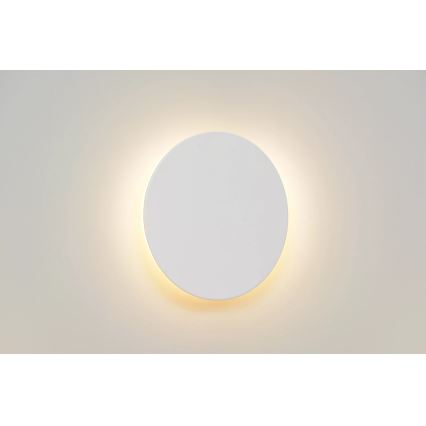 Lucide 46201/06/31 - LED-Wandleuchte EKLYPS LED/7W/230V 15 cm