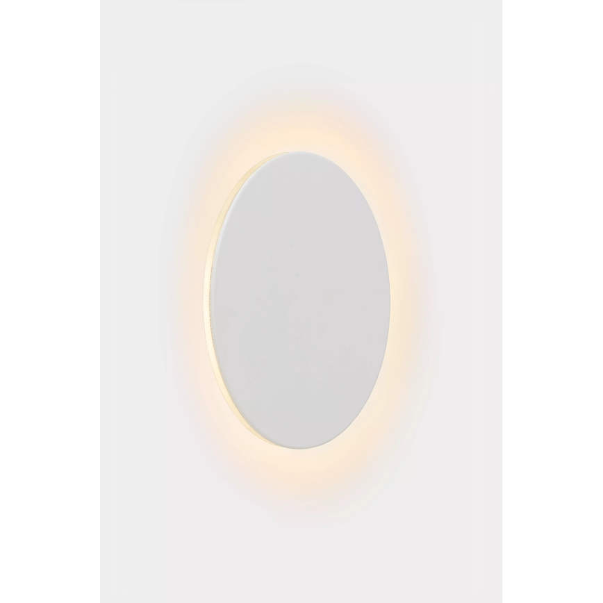 Lucide 46201/06/31 - LED-Wandleuchte EKLYPS LED/7W/230V 15 cm