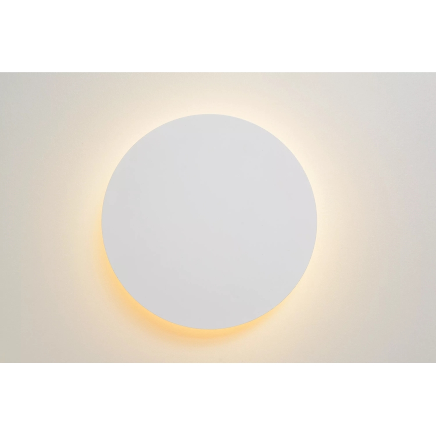 Lucide 46201/08/31 - LED Wandleuchte EKLYPS LED LED/8W/230V 25 cm