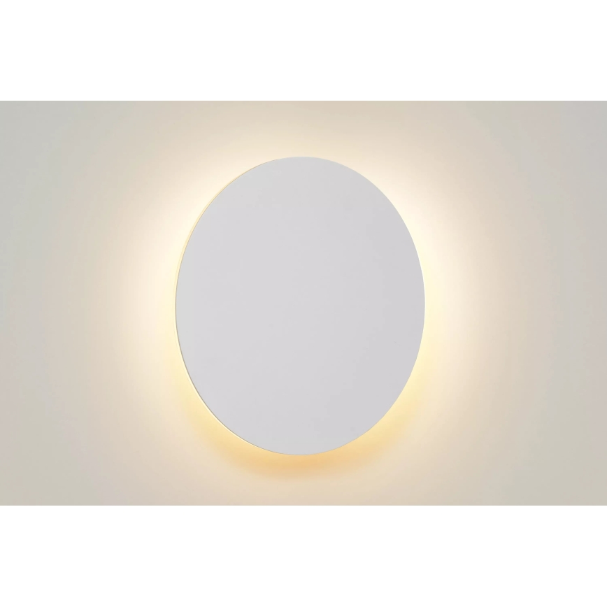 Lucide 46201/08/31 - LED Wandleuchte EKLYPS LED LED/8W/230V 25 cm