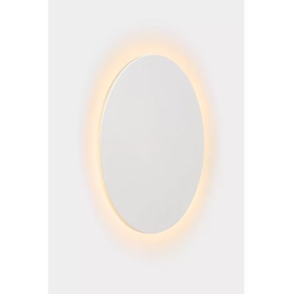 Lucide 46201/08/31 - LED Wandleuchte EKLYPS LED LED/8W/230V 25 cm